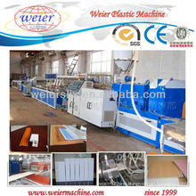 pvc panel/ PVC Ceiling Board Machinery Production Line